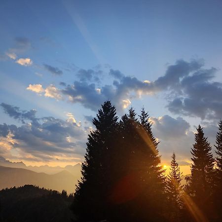 Span Cottage Jesenice Bagian luar foto