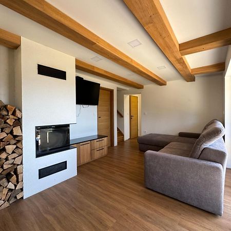 Span Cottage Jesenice Bagian luar foto