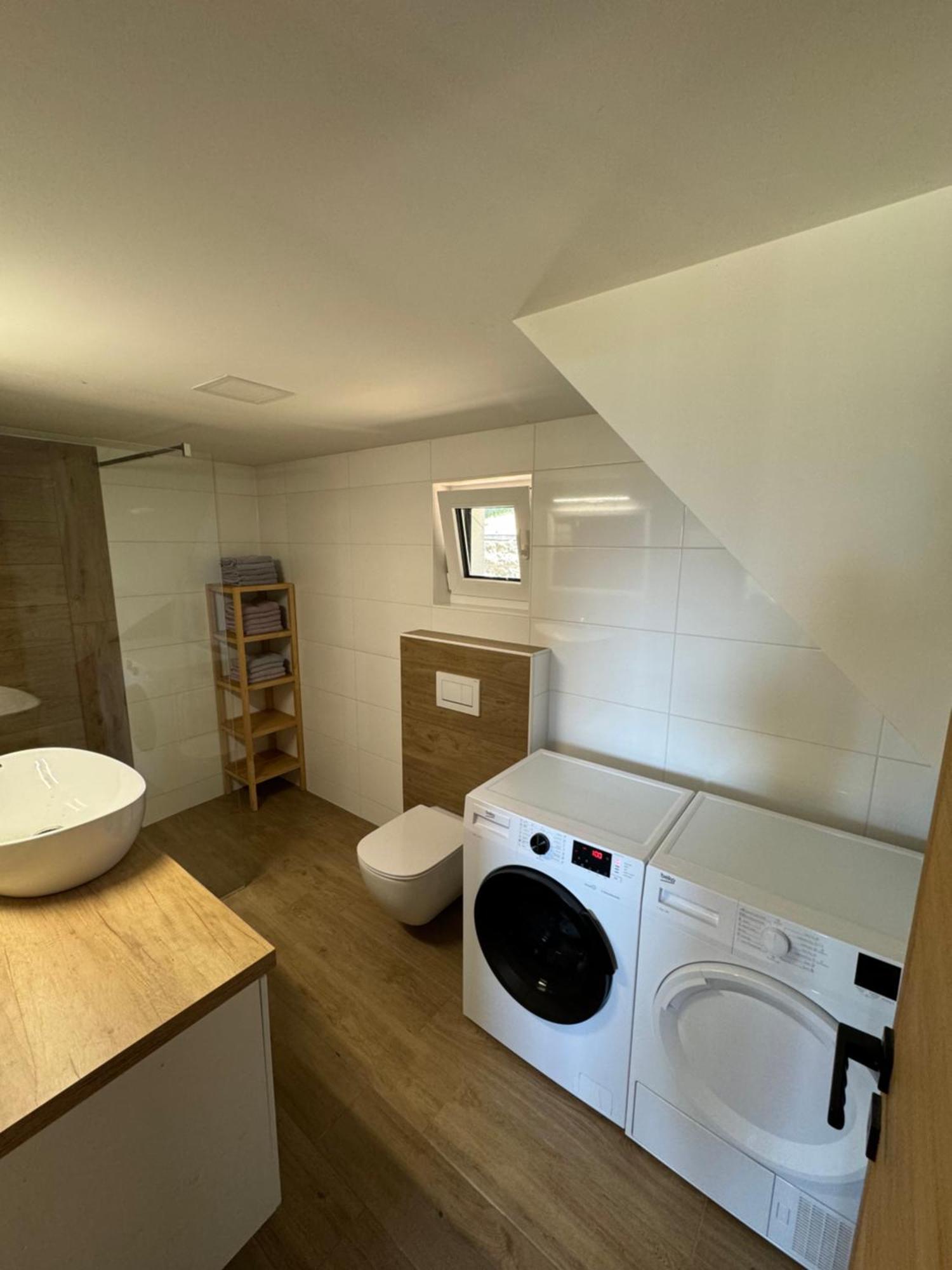 Span Cottage Jesenice Bagian luar foto