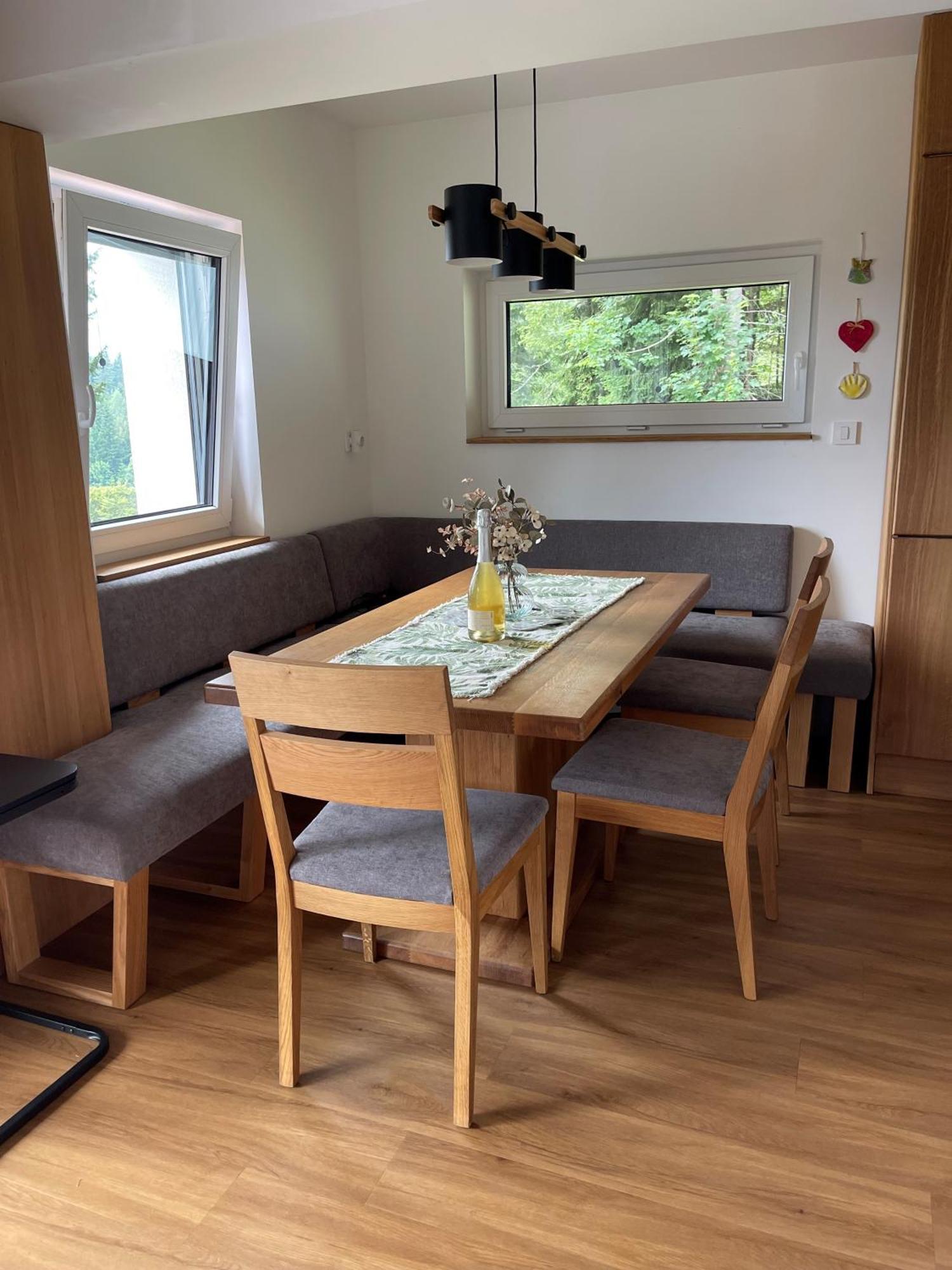 Span Cottage Jesenice Bagian luar foto